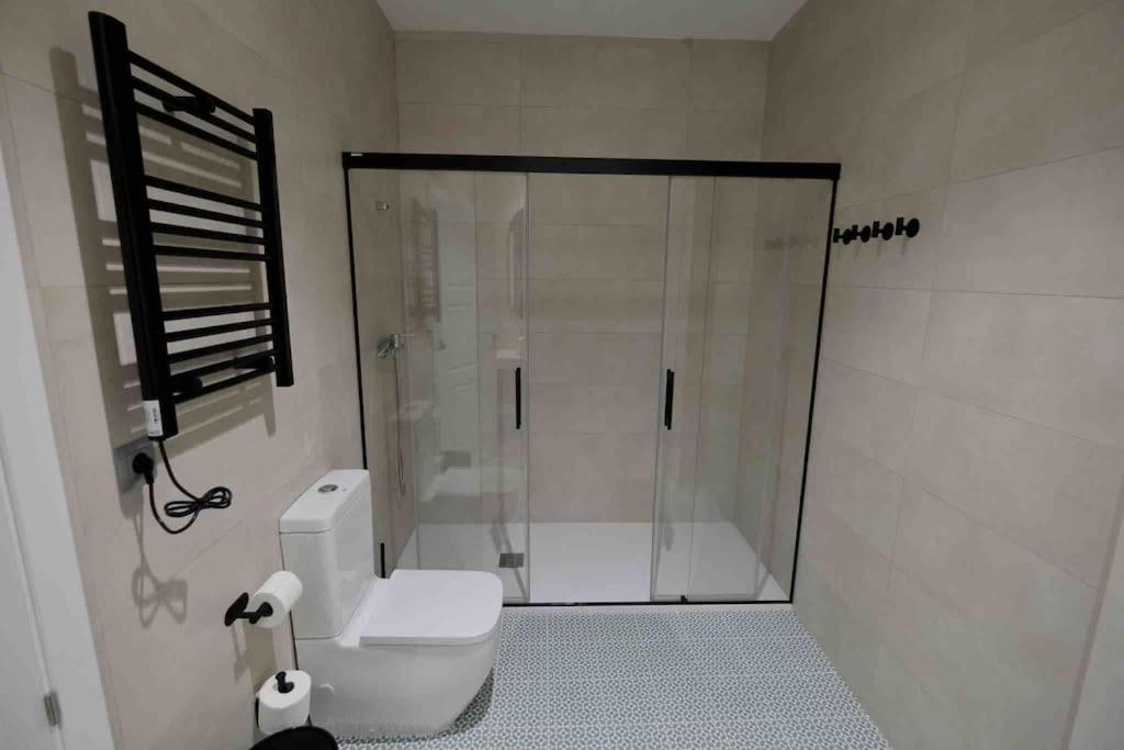 Colet Apartamento إشبيلية المظهر الخارجي الصورة