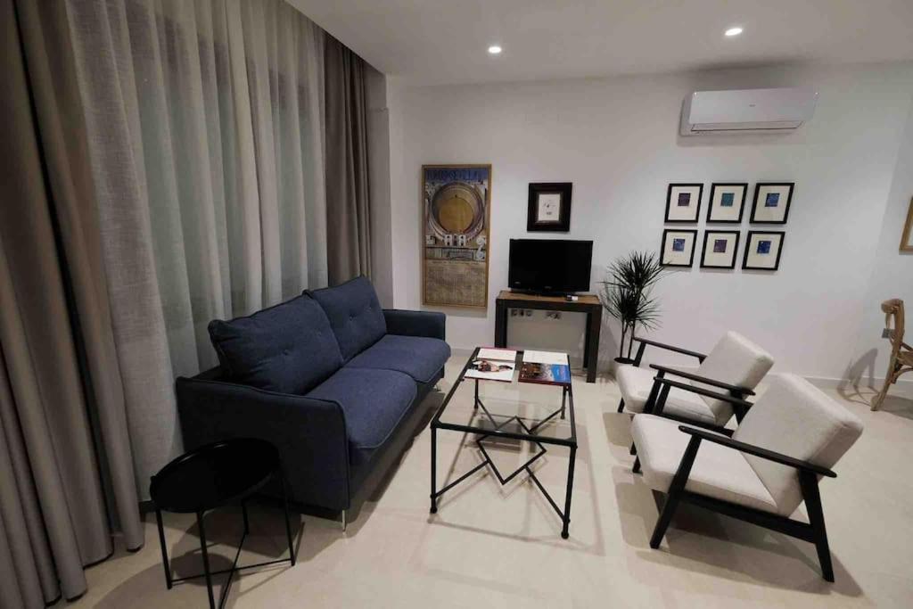 Colet Apartamento إشبيلية المظهر الخارجي الصورة